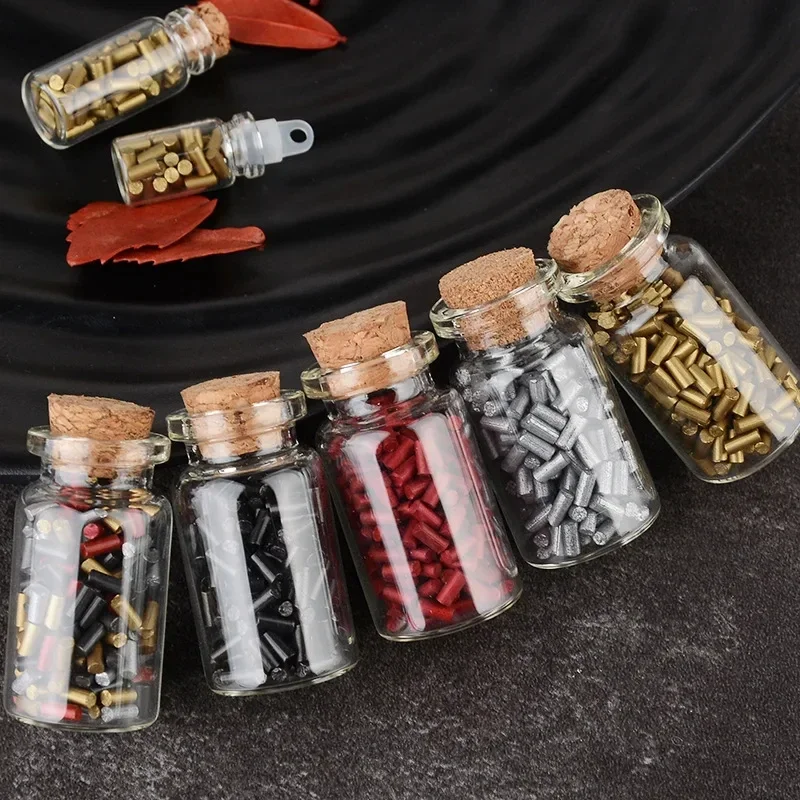 Fire Starting Kit - 500 unidades de piedra de encendido