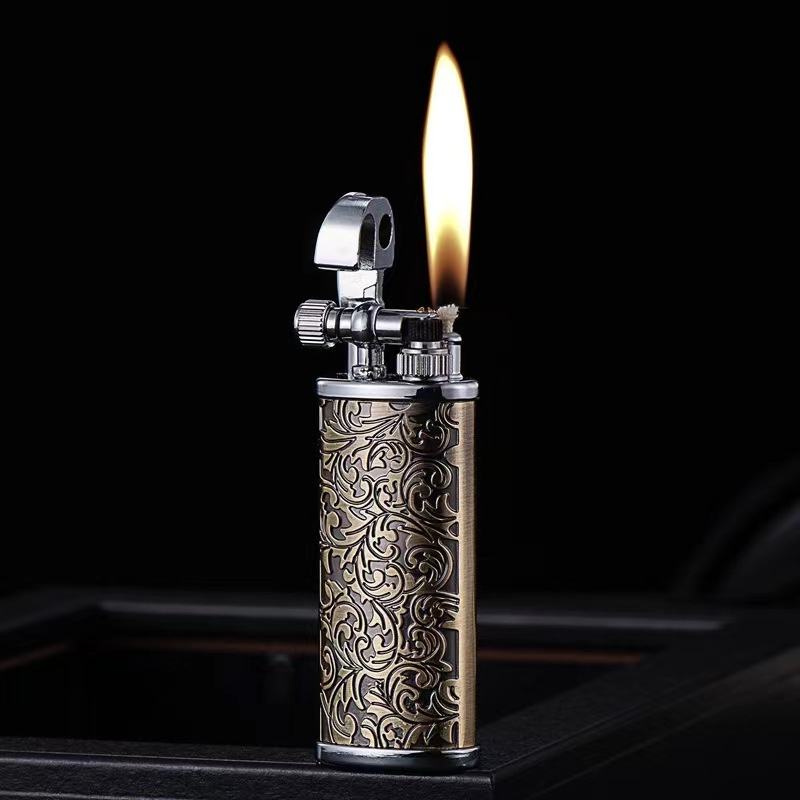 Fire Starting Kit - Encendedor de llama de queroseno de
