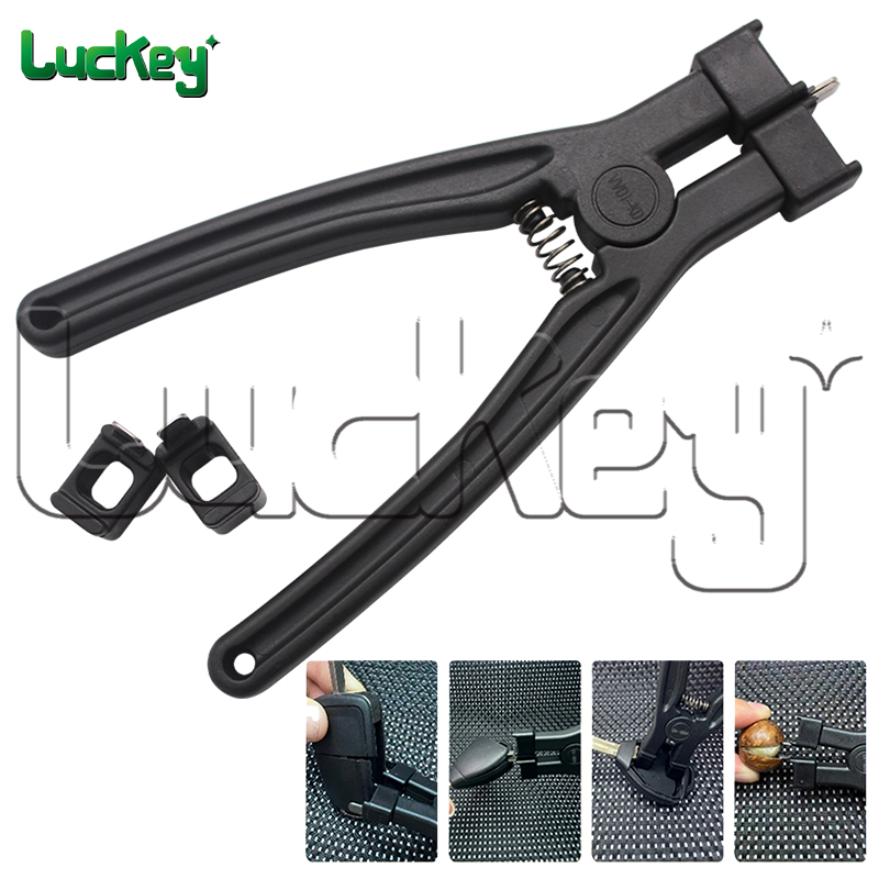 Alicates de desmontaje de llav - Multi Tool Plier reseña y precio