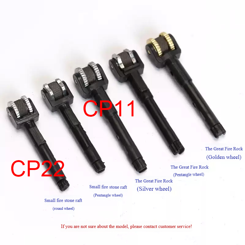 Accesorios grandes del encende - Fire Starting Kit reseña y precio