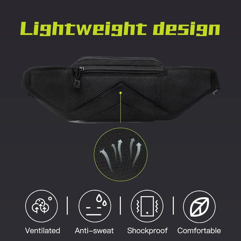 Riñonera Oxford 600D con Múlti - Fishing Kit Compact reseña y precio