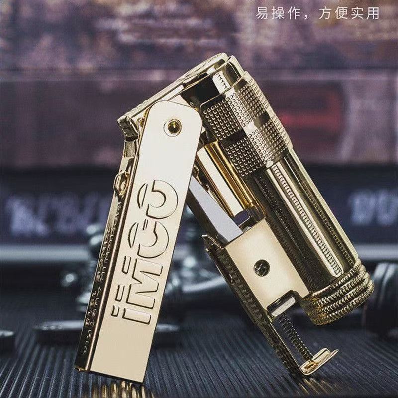 Encendedor IMCO Original Antig - Fire Starting Kit reseña y precio
