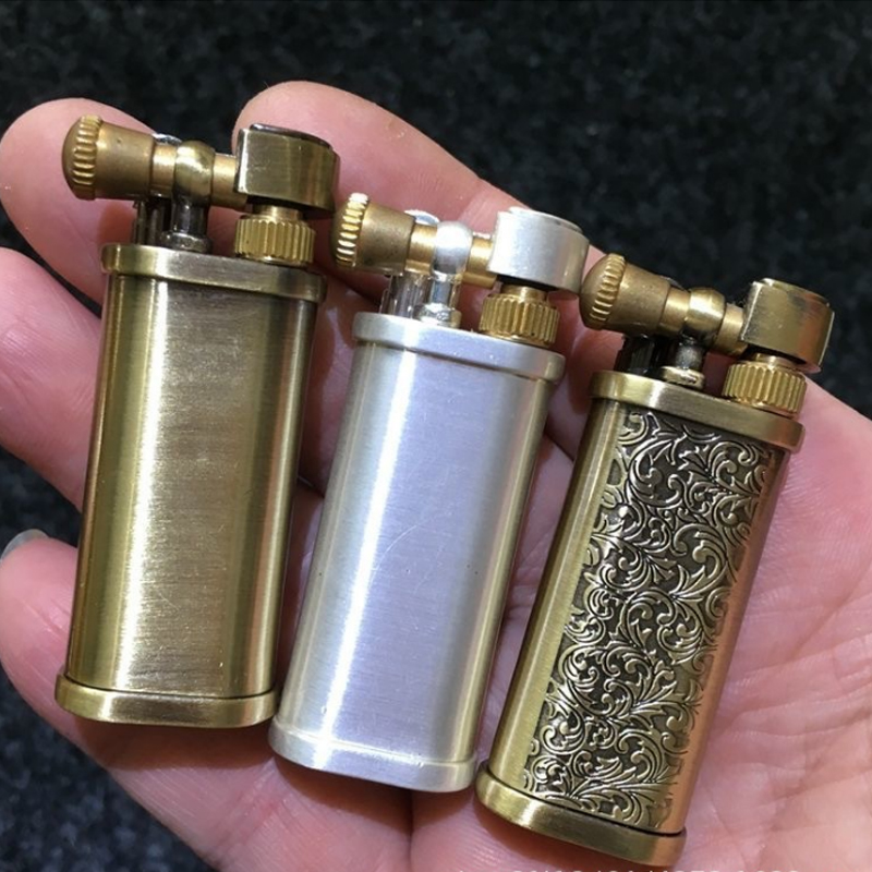 Encendedor de llama de querose - Fire Starting Kit reseña y precio